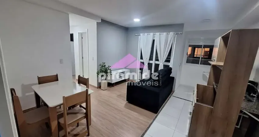 Apartamento com 2 quartos à venda na Vila Urupês, Suzano