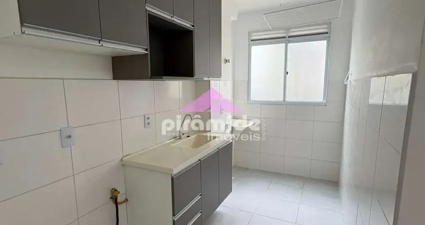 Apartamento com 2 quartos à venda no Jardim Sul, São José dos Campos