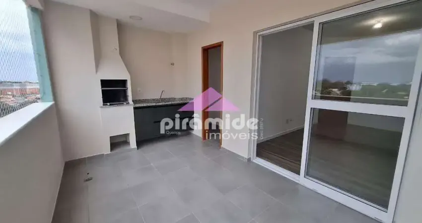 Apartamento com 2 quartos à venda no Jardim Uirá, São José dos Campos