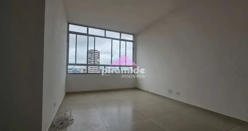 Apartamento para venda e locação, monte castelo, são josé dos campos, sp