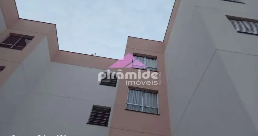 Apartamento à venda, campos de são josé, são josé dos campos, sp