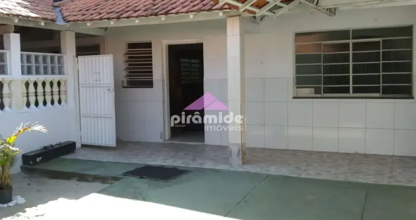 Casa comercial à venda no Jardim Altos de Santana, São José dos Campos