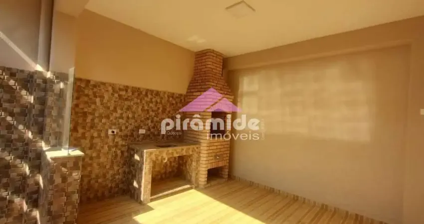 Casa com 4 quartos para alugar no Bosque dos Eucaliptos, São José dos Campos