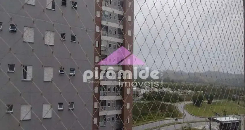 Apartamento no urbanova no condomínio caminho das árvores em são josé dos campos