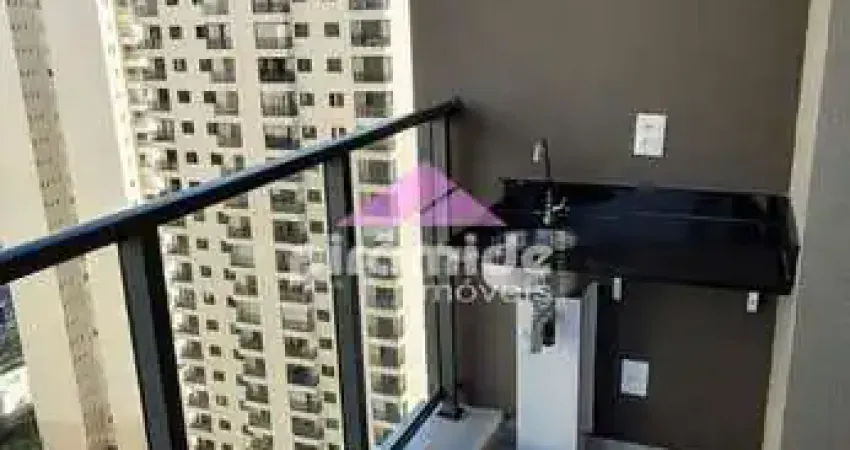Apartamento novo à venda - 1 dormitório - jardim esplanada, são josé dos campos, sp