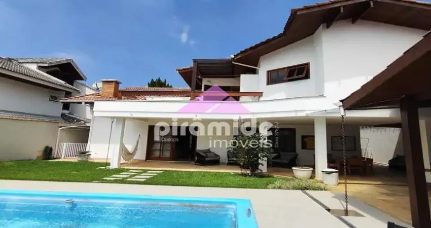 Casa no jardim aquarius no condomínio aquarius 2 em são josé dos campos