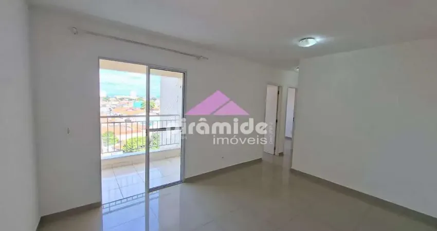 Apartamento no Vila Industrial no Condomínio Natura Park em São José dos Campos