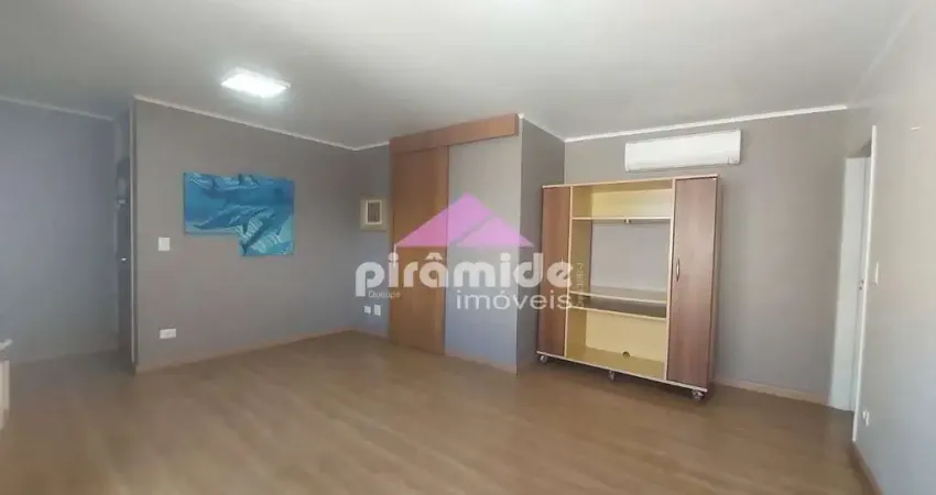 Apartamento no Jardim Esplanada no Condomínio Esplanada Palace em São José dos Campos