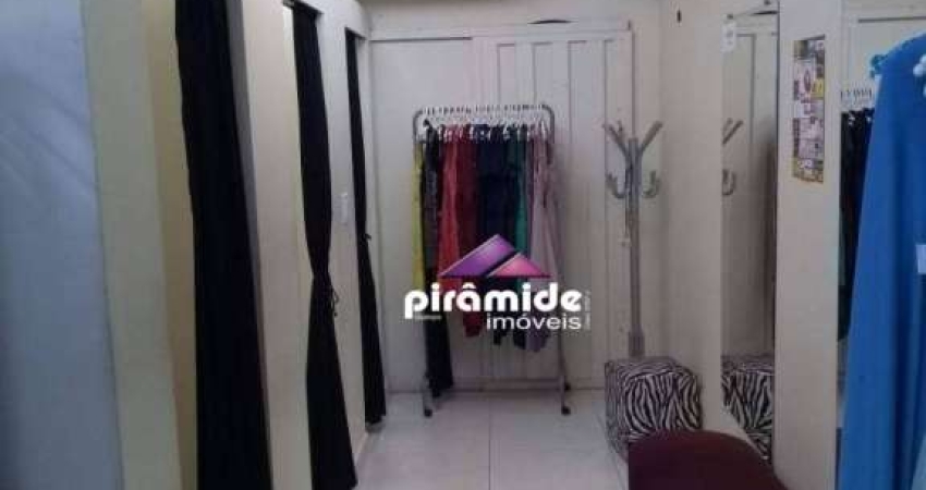 Ponto à venda, 163 m² por R$ 1.400.000,00 - Bosque dos Eucaliptos - São José dos Campos/SP