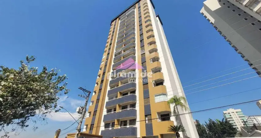 Apartamento no Jardim Aquarius no Condomínio Riviera Aquarius em São José dos Campos