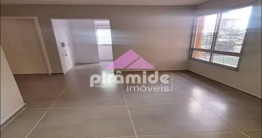 Apartamento à venda, Campos de São José, São José dos Campos, SP