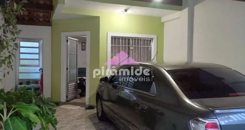 Casa com 2 quartos à venda no Jardim das Indústrias, São José dos Campos