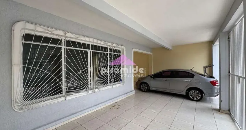 Casa residencial para locação, Bosque dos Eucaliptos, São José dos Campos.