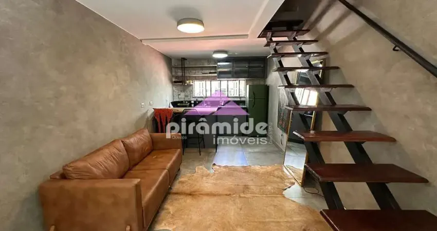 Casa em condomínio fechado com 1 quarto à venda na Vila Ema, São José dos Campos