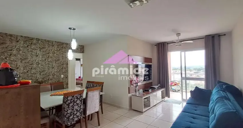 Apartamento à venda, Jardim Sul R$ 865.000,00 - São José dos Campos, SP