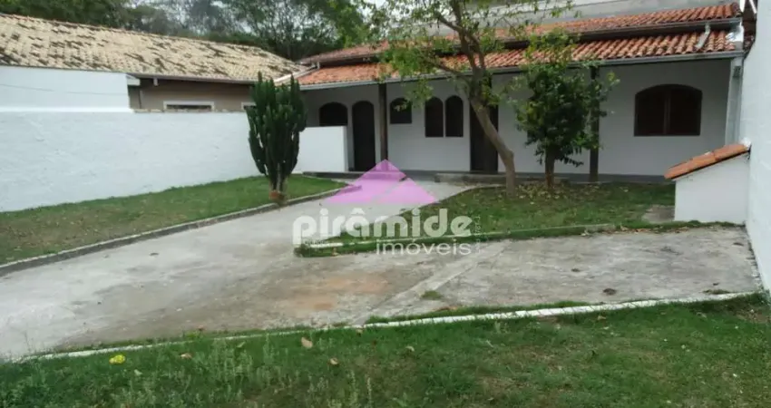 Casa para Locação 2 Quartos, 4 Vagas, 250M², Urbanova, São José dos Campos - SP | Residencial Beija