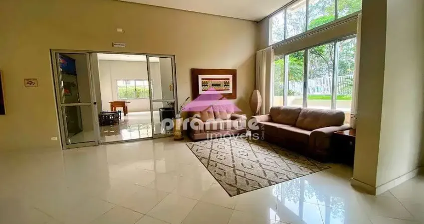 Apartamento à venda, Bosque dos Eucaliptos, São José dos Campos, SP