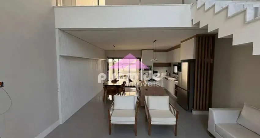 Casa em condomínio fechado com 4 quartos à venda no Loteamento Floresta, São José dos Campos