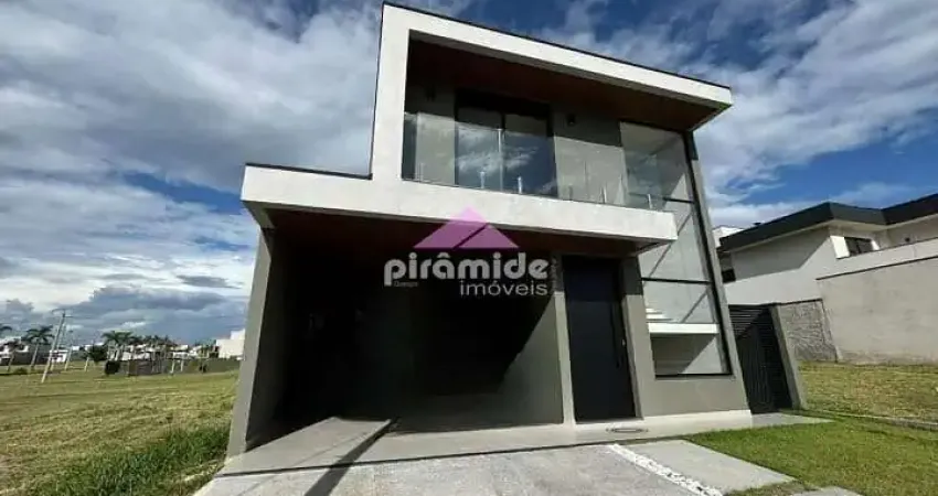 Casa à venda, Loteamento Fazenda Ronda, Condomínio Vereda dos Campos São José dos Campos, SP