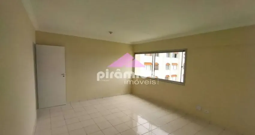 Apartamento com 2 dormitórios para alugar, 79 m² - Jardim Esplanada - São José dos Campos/SP