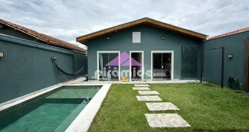 Casa à venda por R$1.190.000,00, Conjunto Residencial Vale dos Pinheiros, São José dos Campos, SP