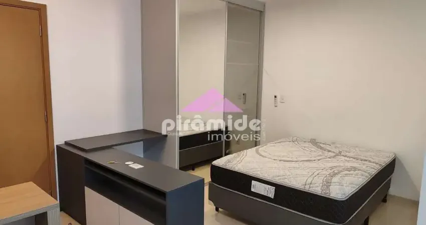 Apartamento no Jardim Aquarius no Condomínio Moriah em São José dos Campos