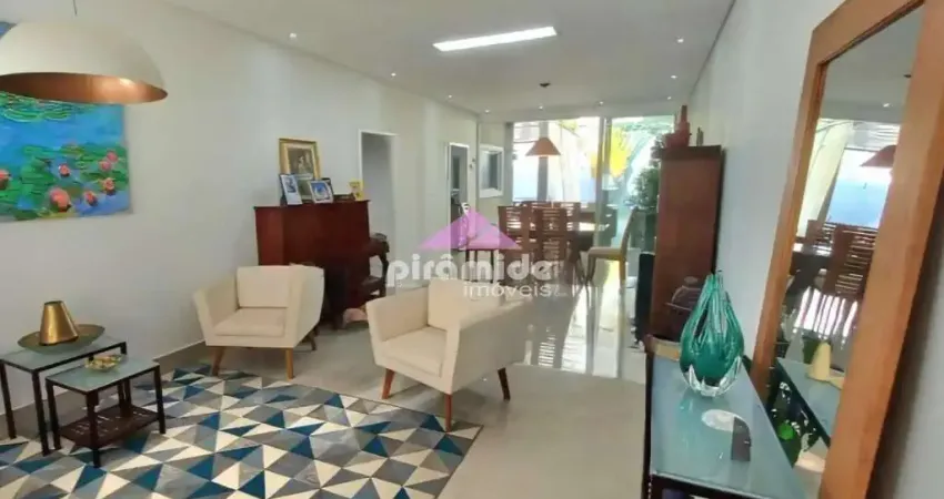 Casa Térrea no Urbanova no Condomínio Residencial Mont Blanc em São José dos Campos