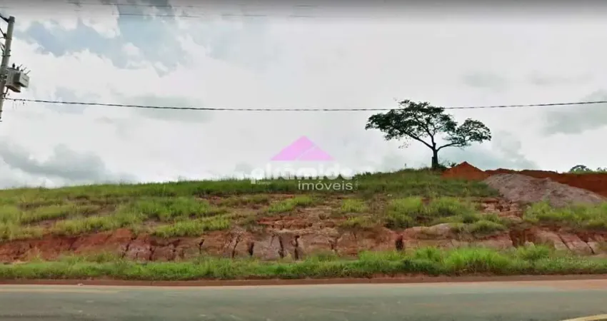 Excelente Terreno à venda, Jardim Santa Júlia, São José dos Campos, SP