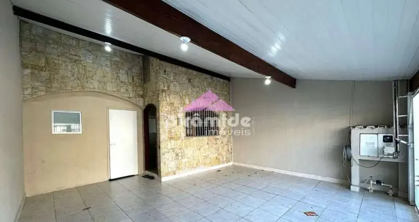 Casa com 4 quartos à venda no Jardim Portugal, São José dos Campos