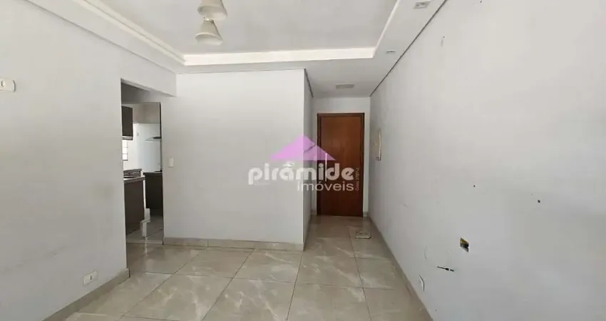 Apartamento no Cidade Vista Verde no Condomínio Residencial Juscelino Kubitschek em São José dos Ca
