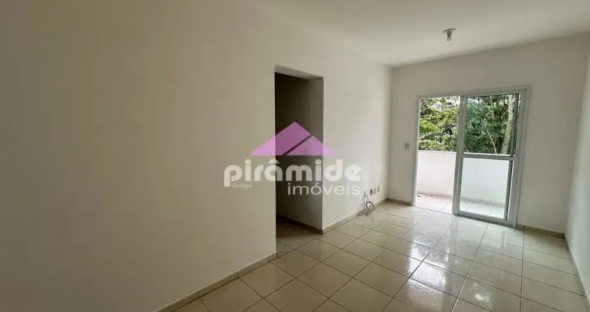 Apartamento na Vila Ema no Condomínio Varandas do Apollo em São José dos Campos