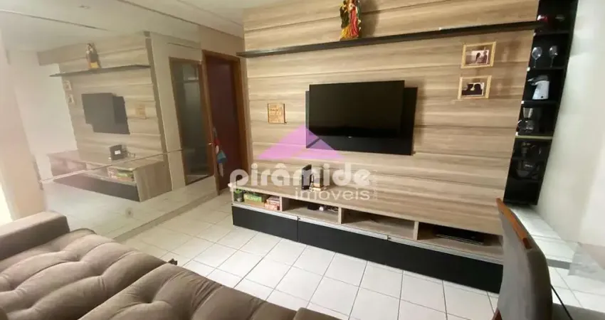 Apartamento com 2 quartos à venda no Jardim Primavera, Jacareí