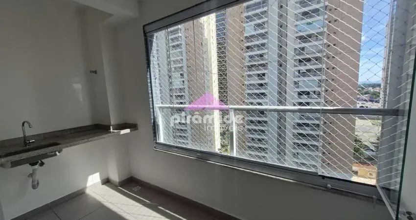 Apartamento padrão para Locação, Condomínio Royal Park, São José dos Campos, SP