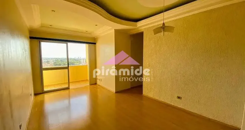 Apartamento com 3 quartos à venda no Jardim Veneza, São José dos Campos