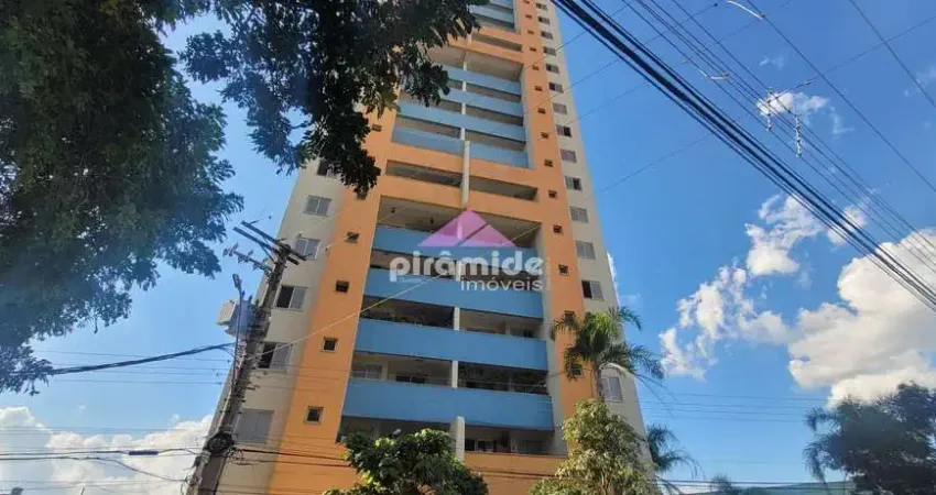 Apartamento com 3 dormitórios para alugar e ou venda, 84 m² por R$ 2.700,00 aluguel/mês - R$ 490.00
