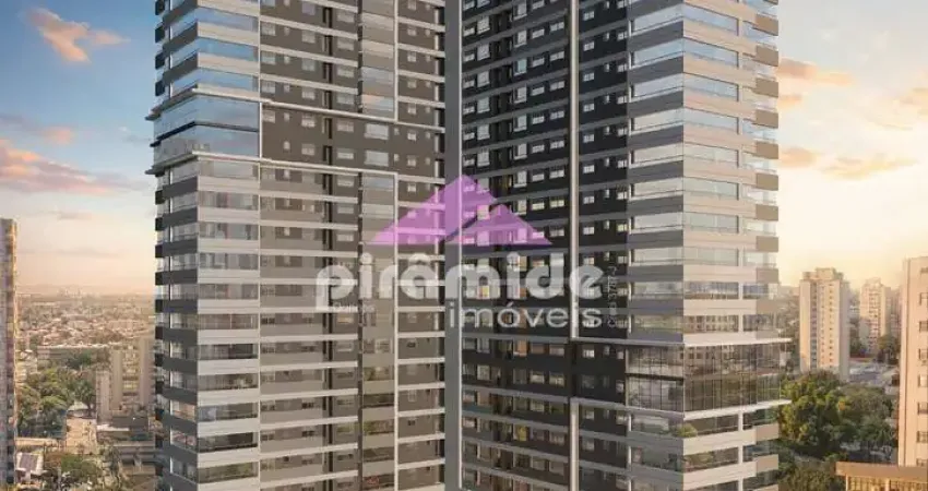 Apartamento com 2 quartos à venda no Jardim Apolo, São José dos Campos