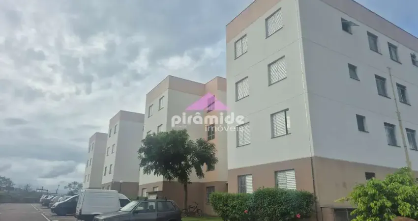 Apartamento para locação, Campos de São José, São José dos Campos, SP