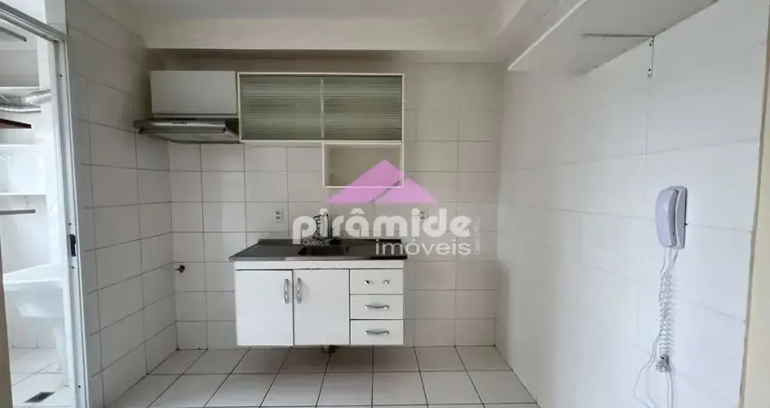 Apartamento na Vila Tesouro no Condomínio Fatto Acqua em São José dos Campos