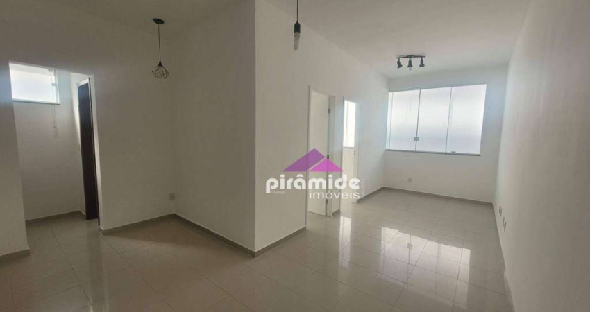 Sala para alugar, 42 m² por R$ 1.818,00/mês - Urbanova - São José dos Campos/SP
