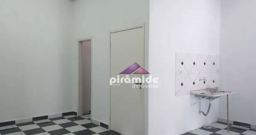 Ponto para alugar, 67 m² por R$ 3.085,00/mês - Jardim Satélite - São José dos Campos/SP