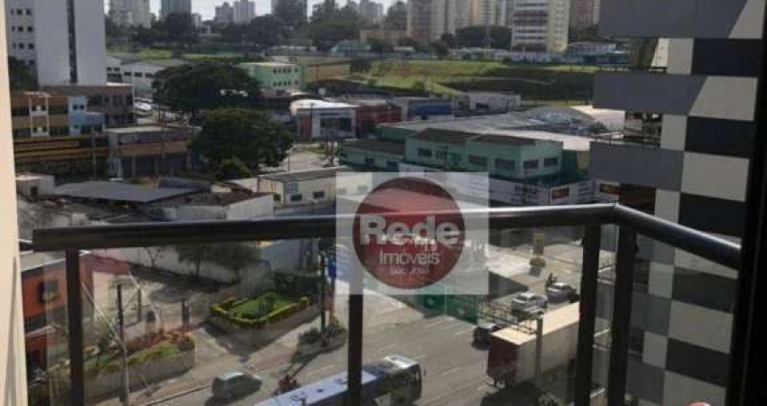 Apartamento com 1 dormitório à venda, 52 m² por R$ 300.000,00 - Centro - São José dos Campos/SP