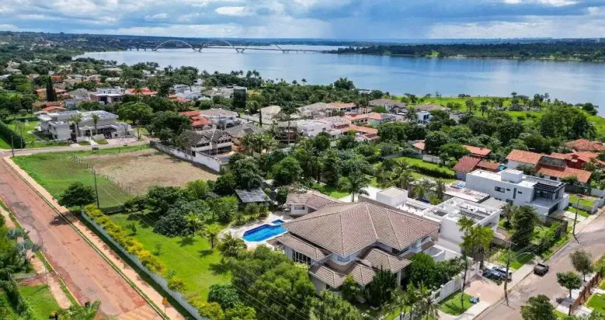 Casa com 5 quartos à venda na Quadra SHIS QL 28, 2828, Lago Sul, Brasília