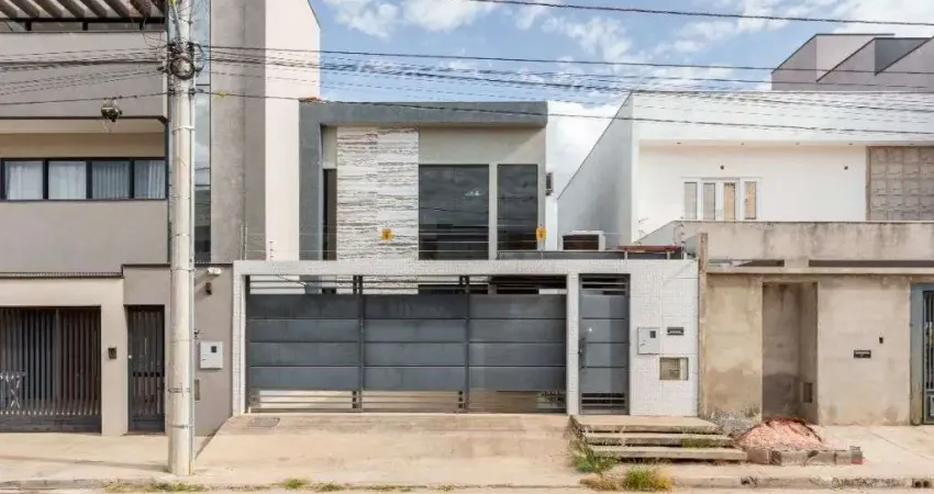 Casa com 2 quartos à venda na Quadra QE 50, 45646, Guará II, Guará