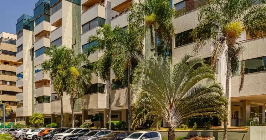 Apartamento com 4 quartos para alugar na Quadra SQN 110 Bloco H, Asa Norte, Brasília