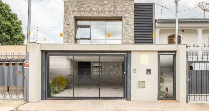 Casa com 5 quartos à venda na Quadra QE 32, 32233, Guará II, Guará