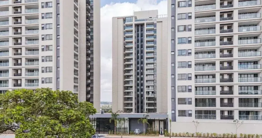 Auster brasal guará ii - lazer de resort! mude ainda este ano!