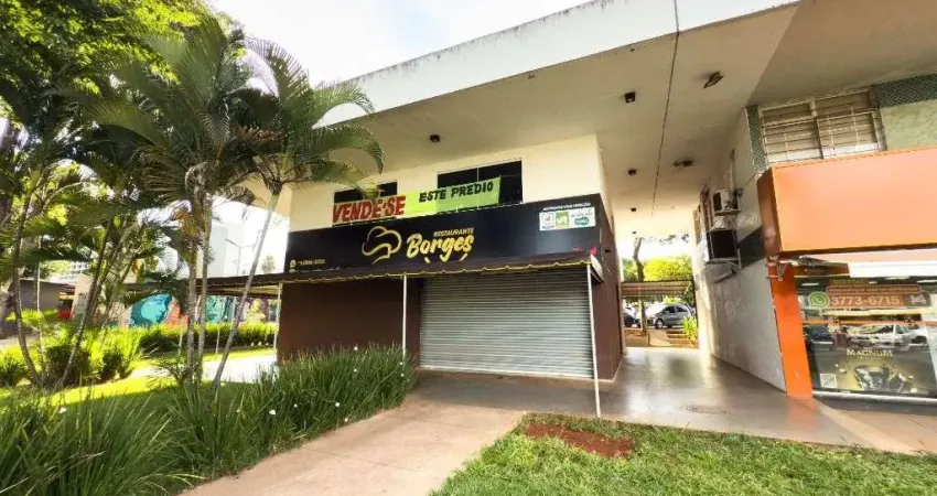 Ponto comercial à venda na Setor SHLS, 7716, Asa Sul, Brasília