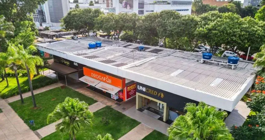 Prédio à venda na Setor SHLS, 716, Asa Sul, Brasília