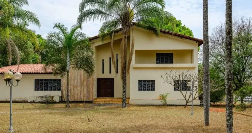 Casa com 6 quartos à venda na Quadra SMPW Quadra 5, 5, Park Way, Brasília