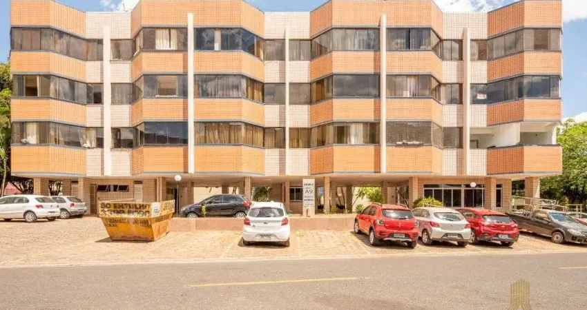 Apartamento com 2 quartos para alugar na Quadra QRSW 8 Bloco A-9, 2, Setor Sudoeste, Brasília